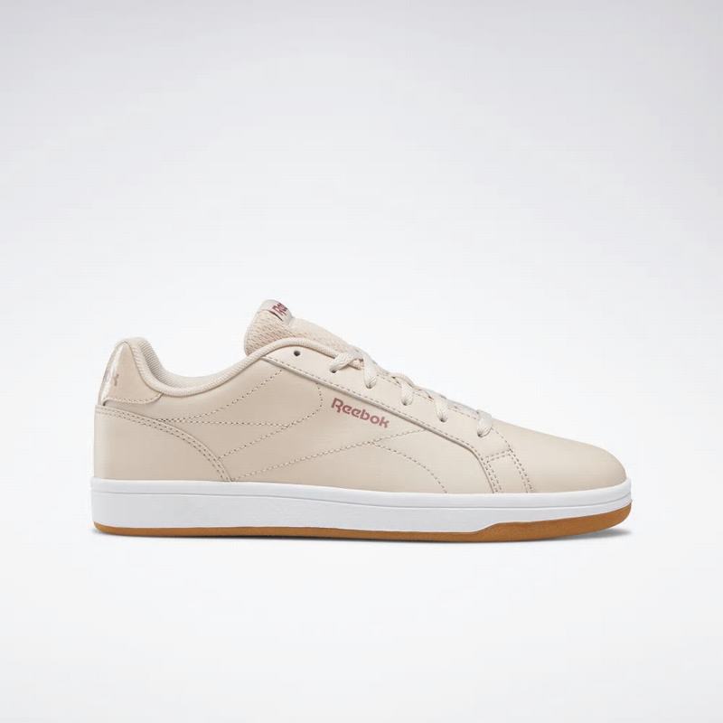 Tenisi Reebok Royal Complete Clean Dama Bej/Albi Romania PY2662KV